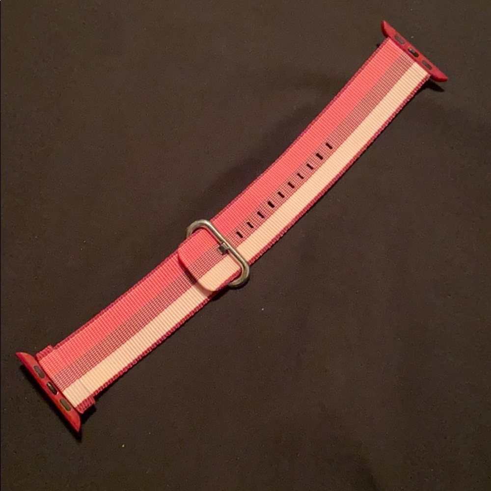 42/44mm Nylon Apple Watch band